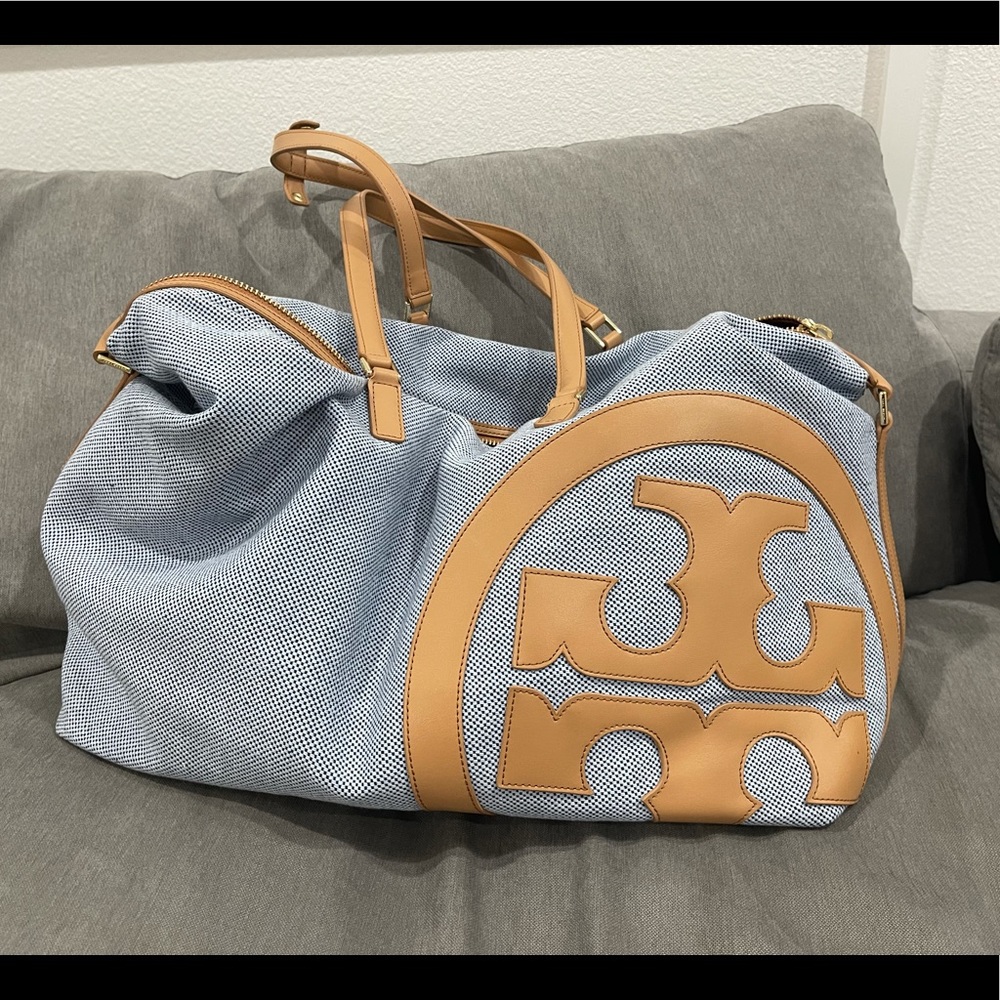 Tory Burch Lonnie Duffle Bag